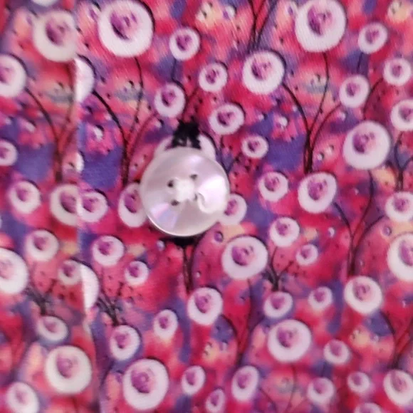 Stacy Adams long sleeve shirt - Picture 9 of 10